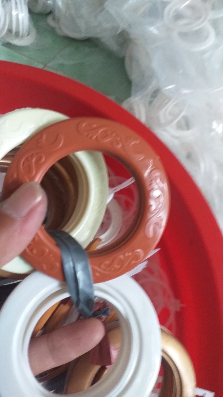 [HCM]Khoen ore may rèm cửa