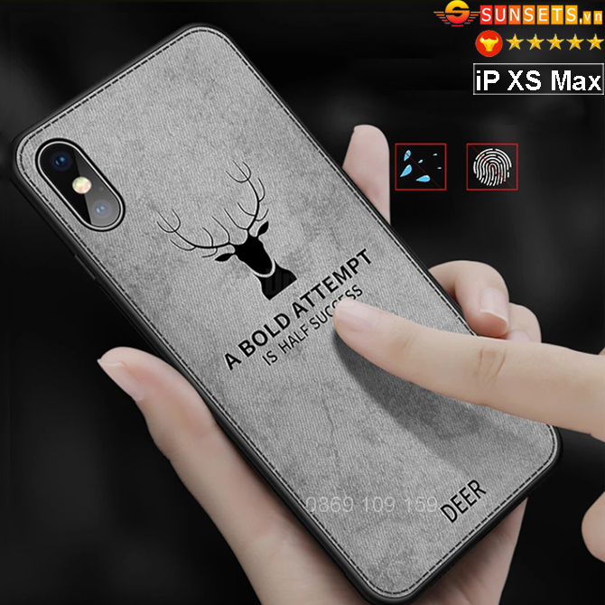 Ốp lưng iphone x/ xs/ xs max/ 6/ 7/ 8 plus