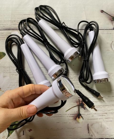 Tay cầm của máy thải chì