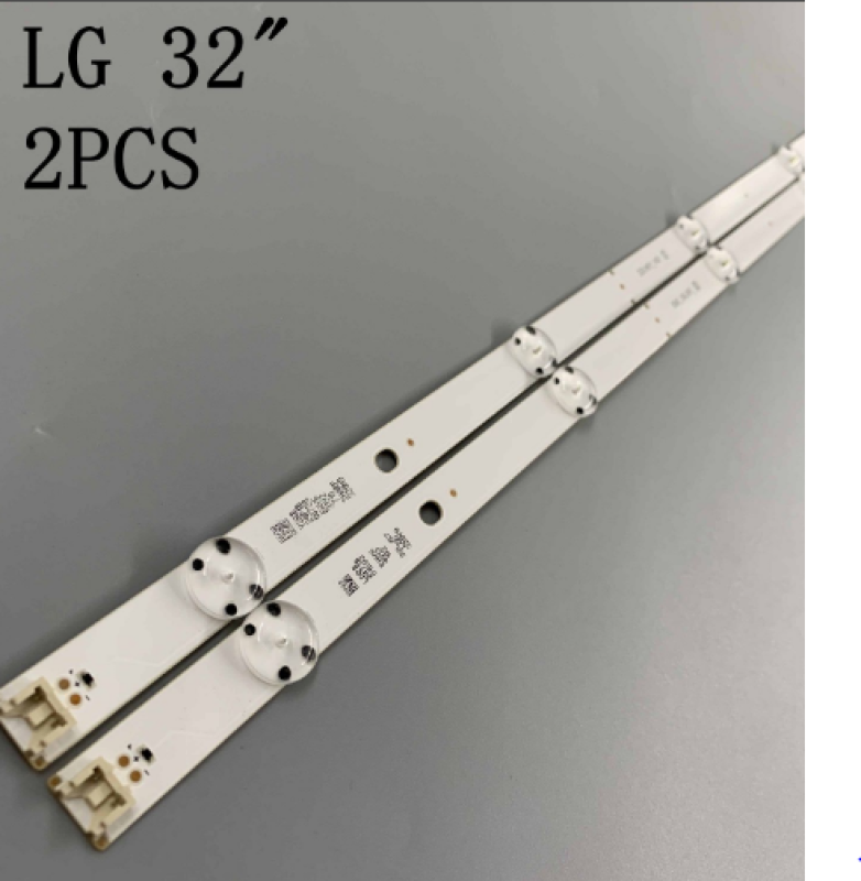 Bảng giá Bộ 2 Thanh 5 Led cho LG 32LH51 và các dòng tương tự Phong Vũ