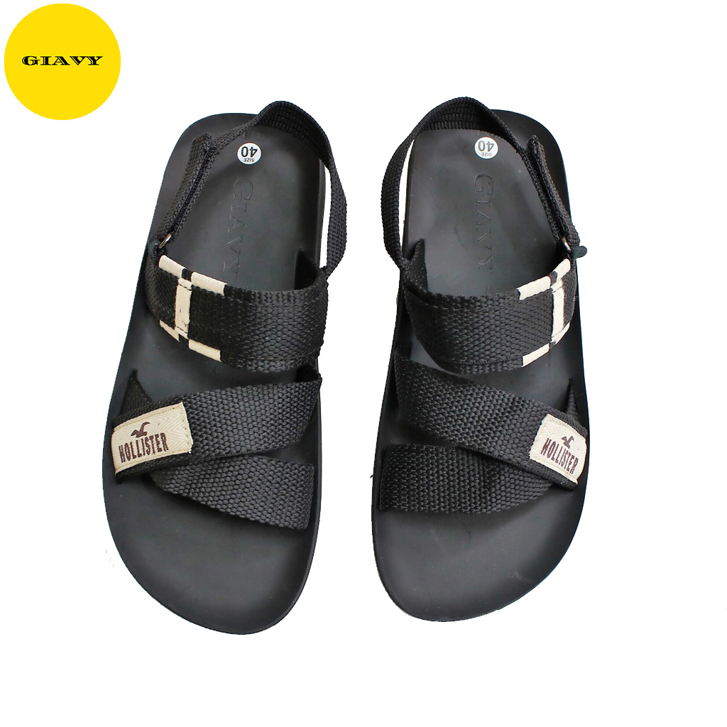 SANDAL NAM - ST-L275Đ - GIAVY