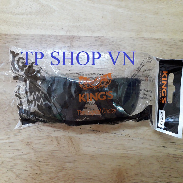 KÍNH BẢO HỘ KING'S KY212
