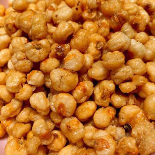 Ngô nếp sấy giòn 500Gr