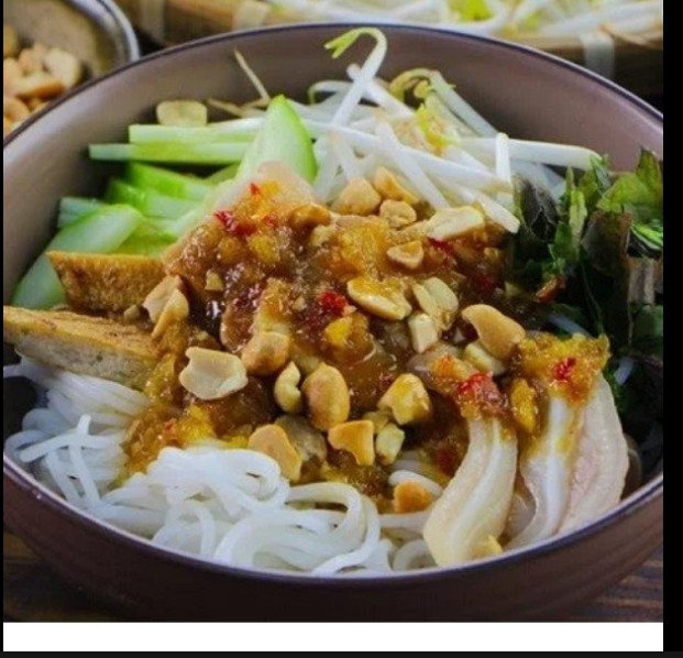 Mắm nêm Cô Ri chai 300ml - Đặc sản Huế