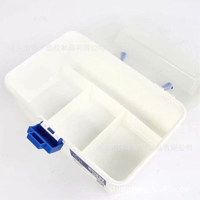 Tủ thuốc gia đình size đại TA