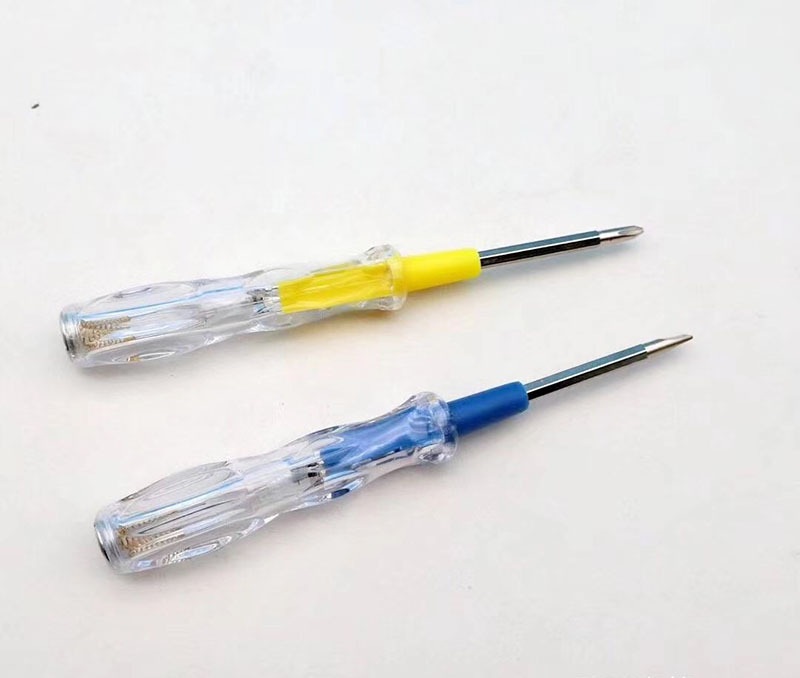 Bút  thử điện kiêm tô vít 2 đầu đa năng