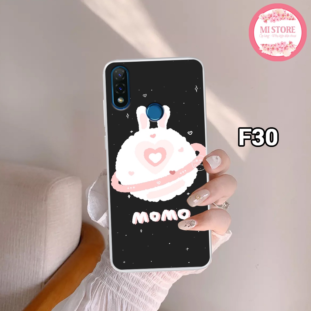 Ốp lưng điện thoại vsmart joy 1/ joy 1 plus/ active 1/ active 1 plus/ joy 2 plus in hình vũ trụ bền đẹp