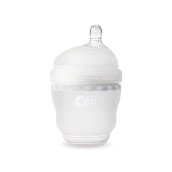 Bình sữa Olababy 120ml
