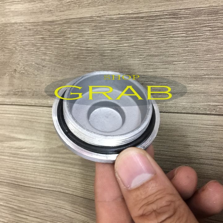 Nắp cò - nắp SUPAP xe SIRIUS   JUPITER  NOUVO