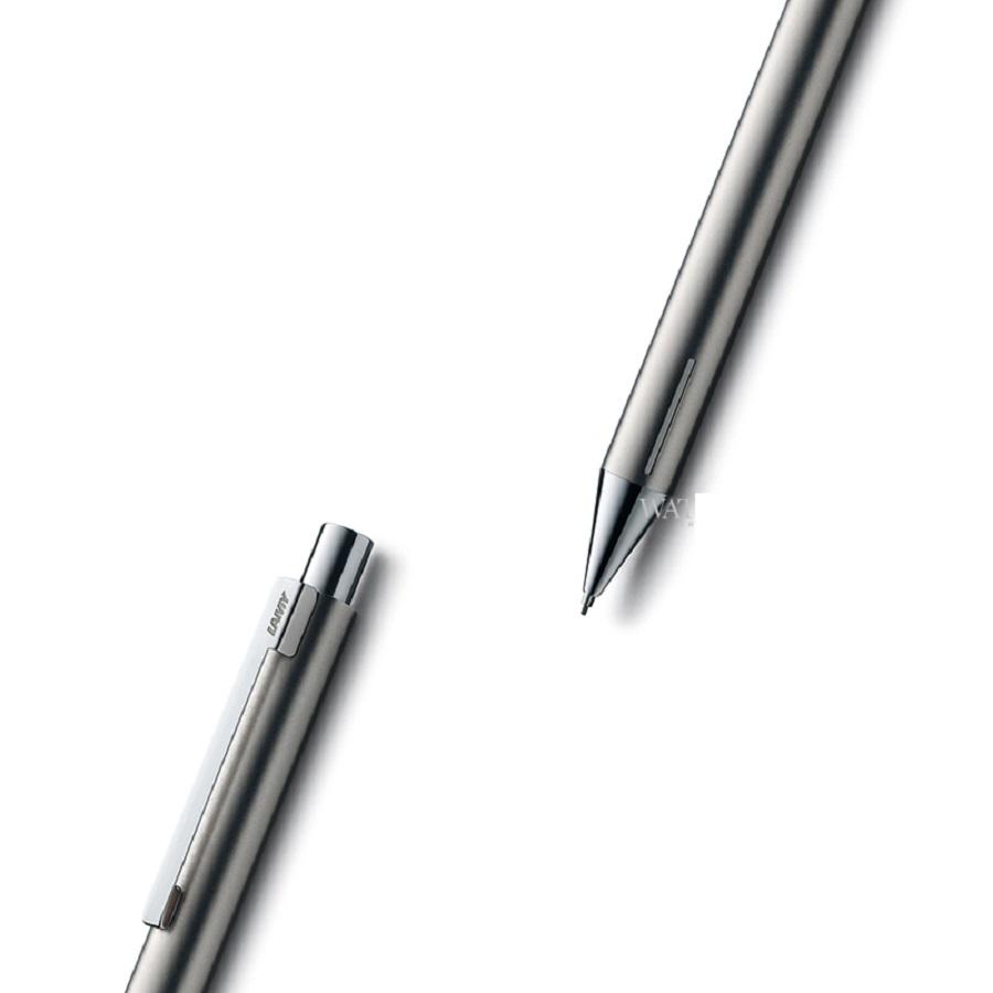 Bút Chì Lamy Econ Pencil-4000765 Bạc