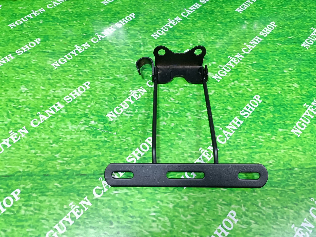 Pát bản tên Satria Raider 150