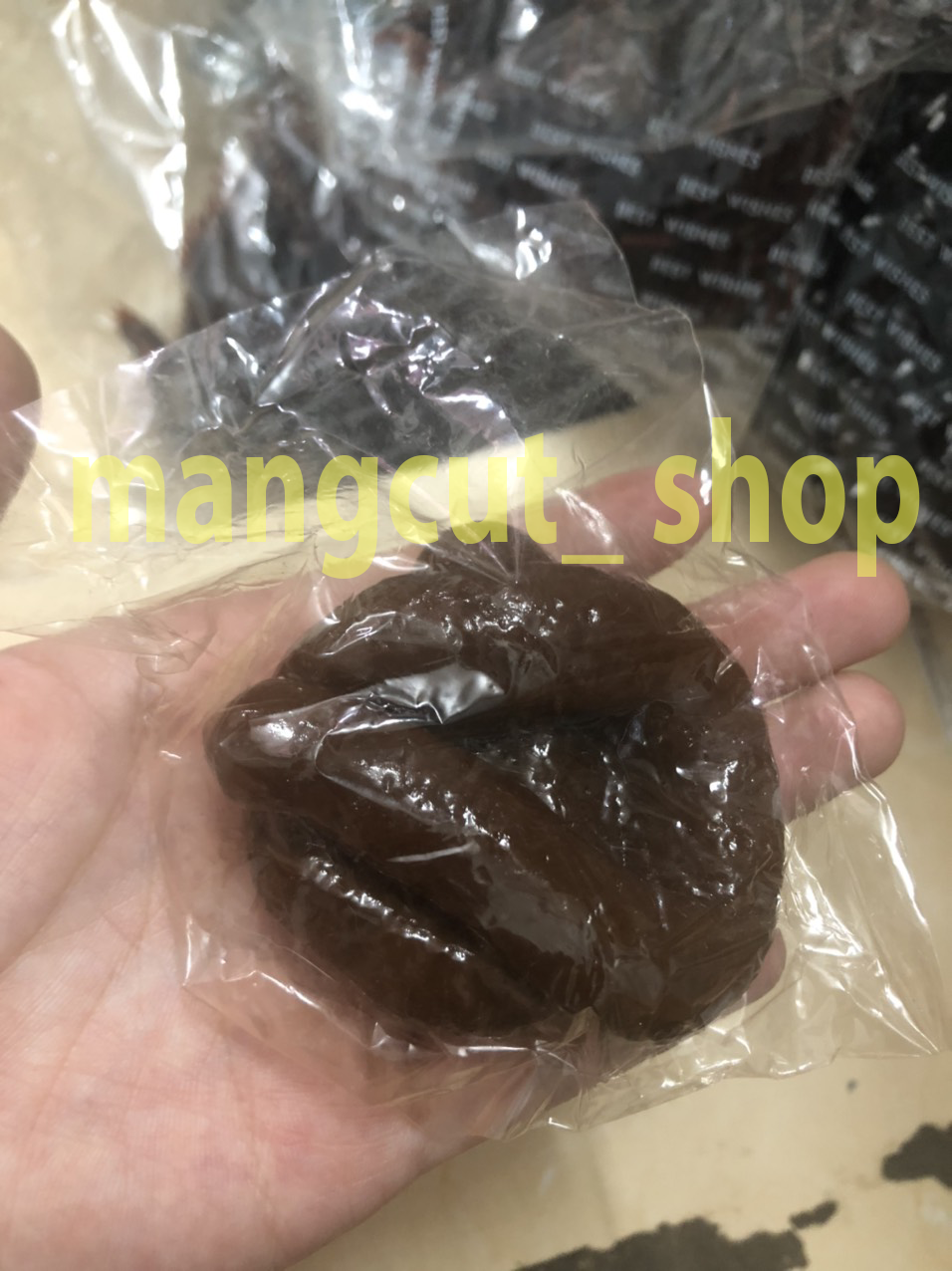 Đồ Chơi Troll Cực Mạnh - Cục Shit Giả