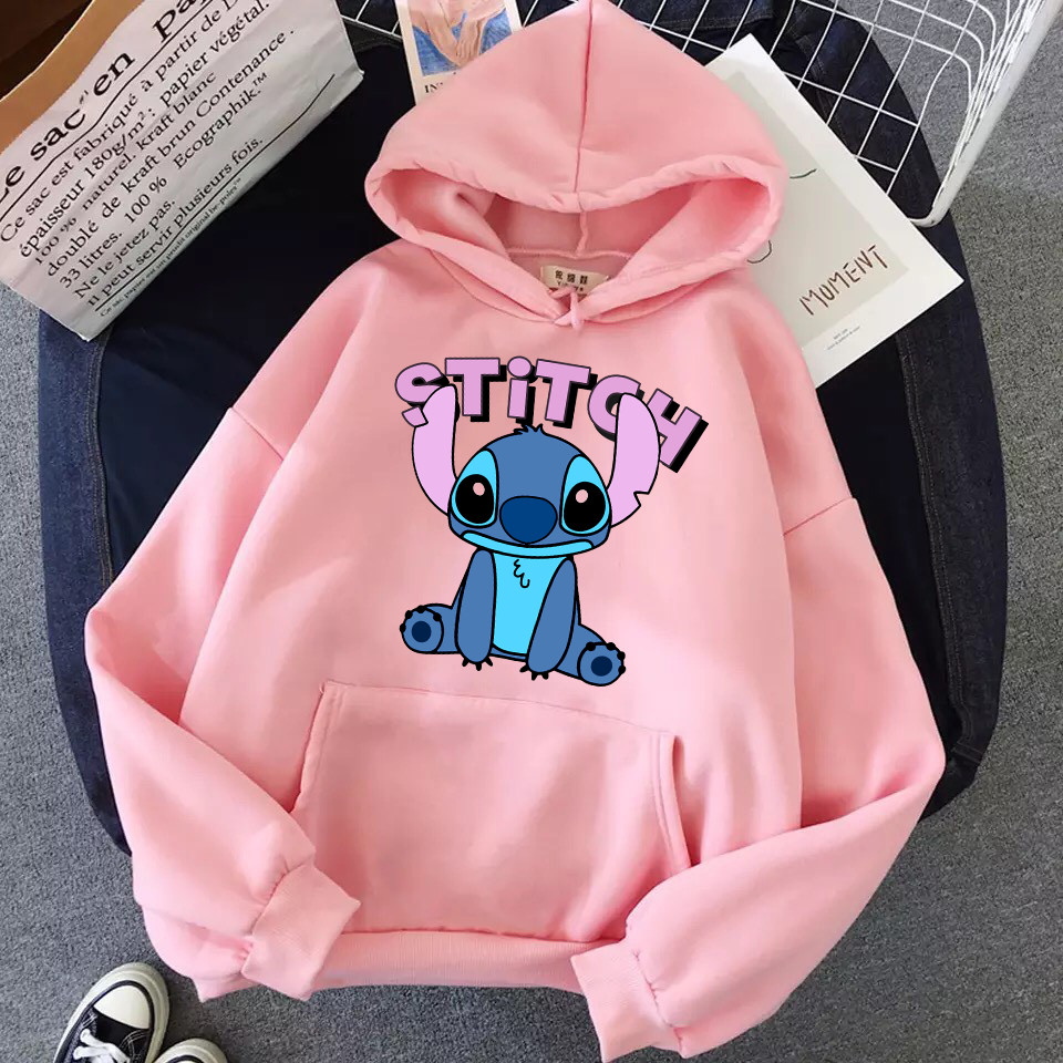 ÁO HOODIE DAN 536 FROG STITCH V2