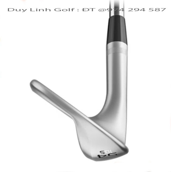 Gậy Golf Wedge Titleist Vokey Design SM10