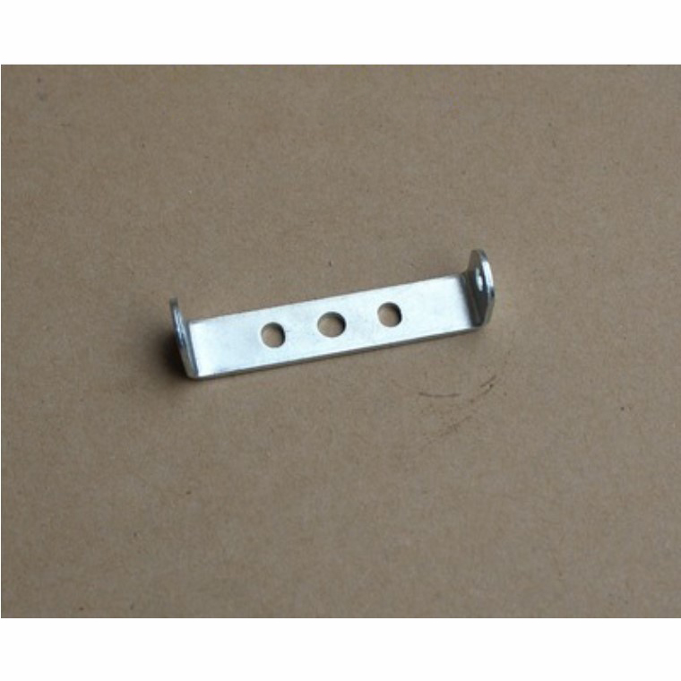 CẦU CHỮ U LẮP GÁC BA GA - BAO GỒM VÍT