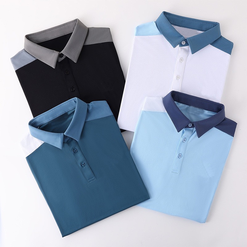 ÁO CỘC GOLF NAM PXG MẪU MỚI 2023