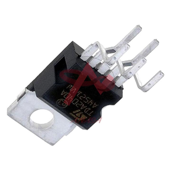 IC Âm Thanh, IC Công Suất Các Loại (TDA2030, TDA7297, TDA2003, LM3886,...)