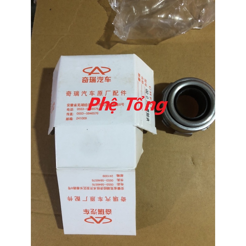bạc đan bi tê Chery QQ 372 Hàng chery 48RCT2802