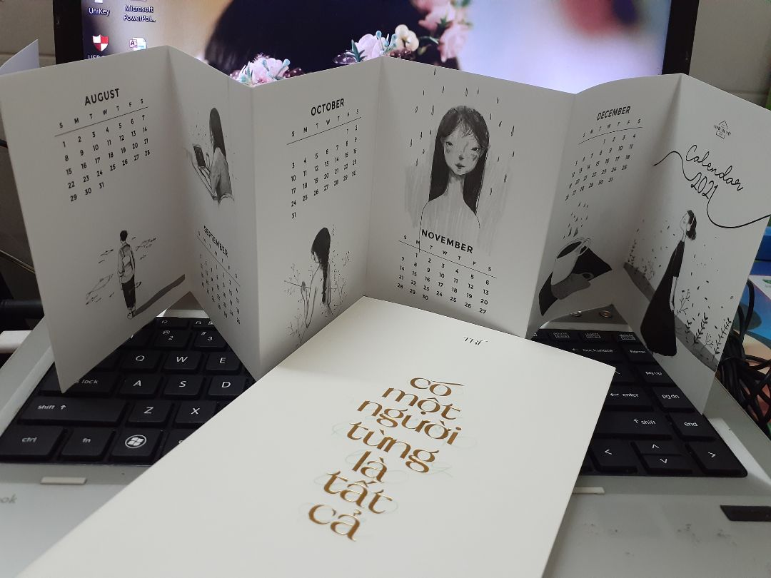 Có Một Người Từng Là Tất Cả
