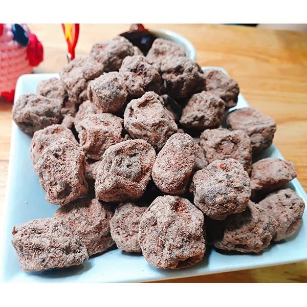 Xí Muội Hột Thái - Hàng Chuẩn Thái 500G