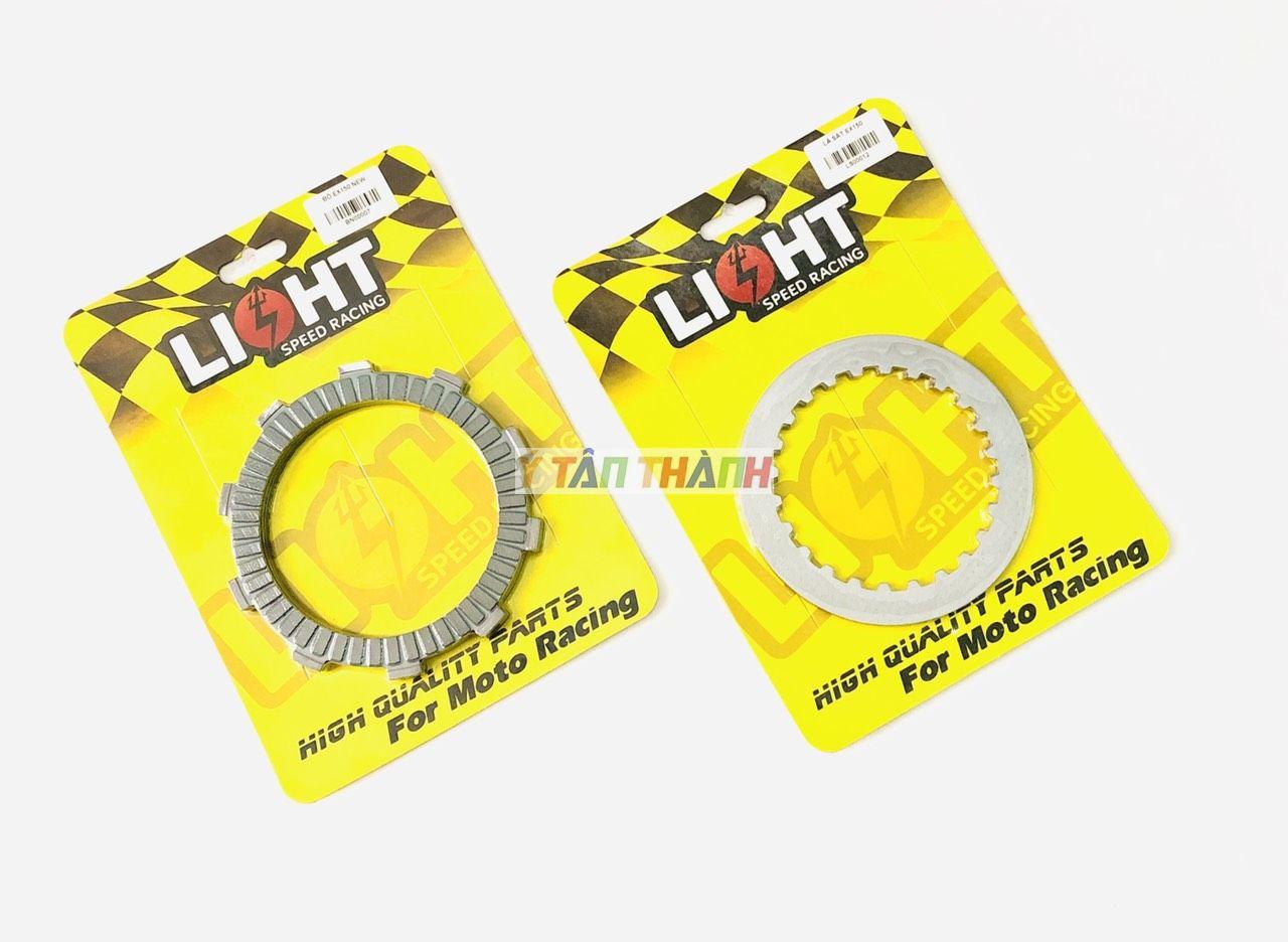 Bố Nồi Lá Sắt Exciter 150 LIGHT