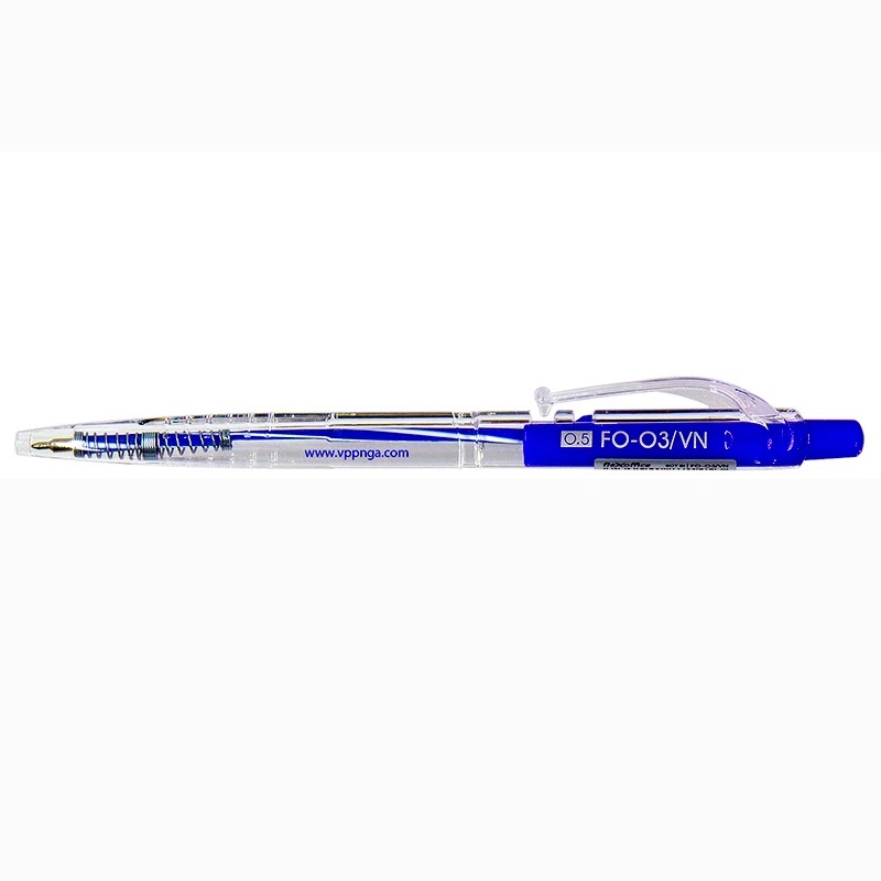 Bút bi Thiên Long TL FO-03