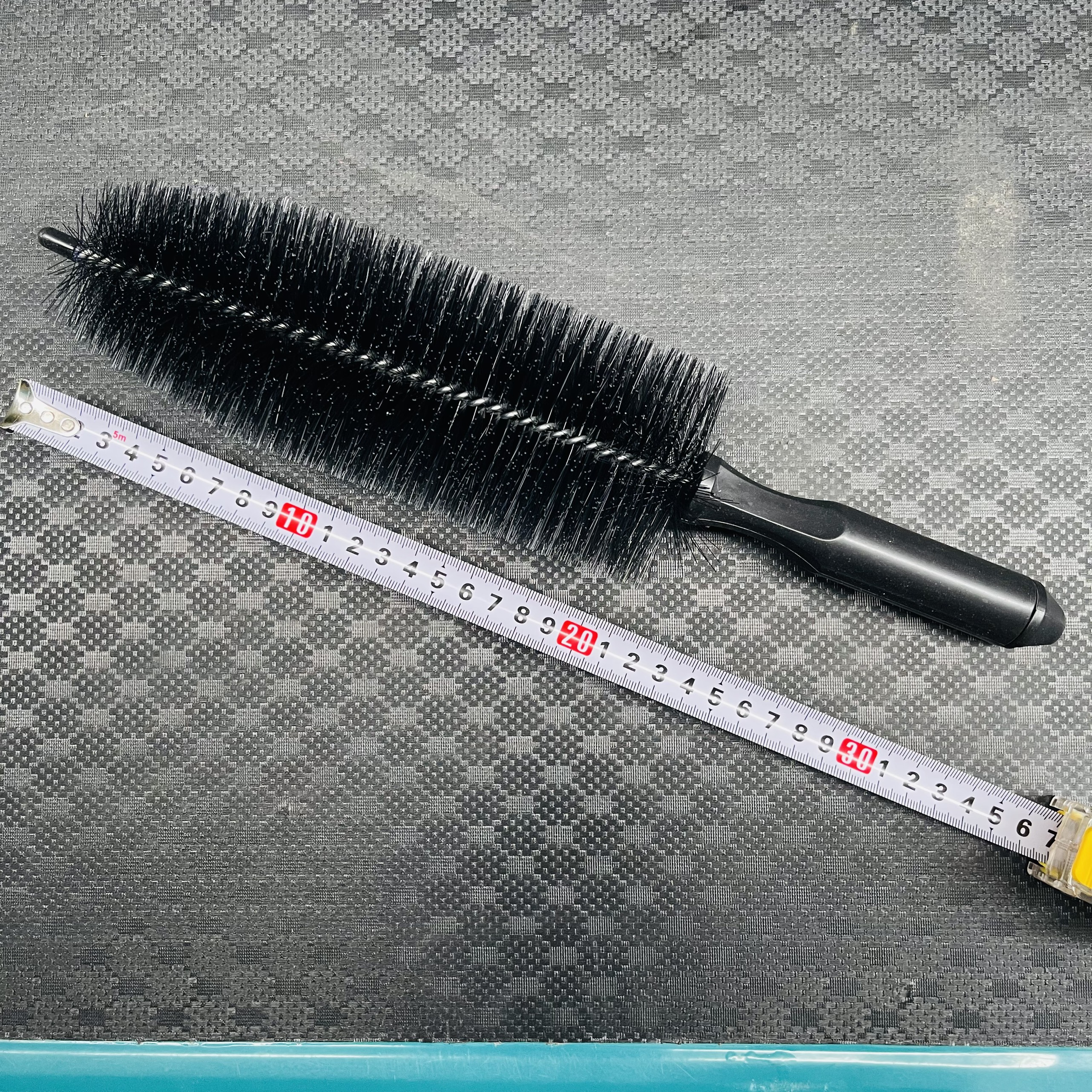 COMBO 5, Dụng Cụ Rửa Xe Tại Nhà (CỌ LAZANG 35CM + BÀN CHẢI CƯỚC + BÀN CHẢI SÊN 3D + 1 CỌ + BÀN CHẢI NHỎ)