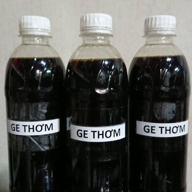 [HCM]Phân hữu cơ vi sinh GE Đậu Nành 500ml