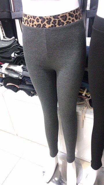 [HCM]Quần legging quản châu