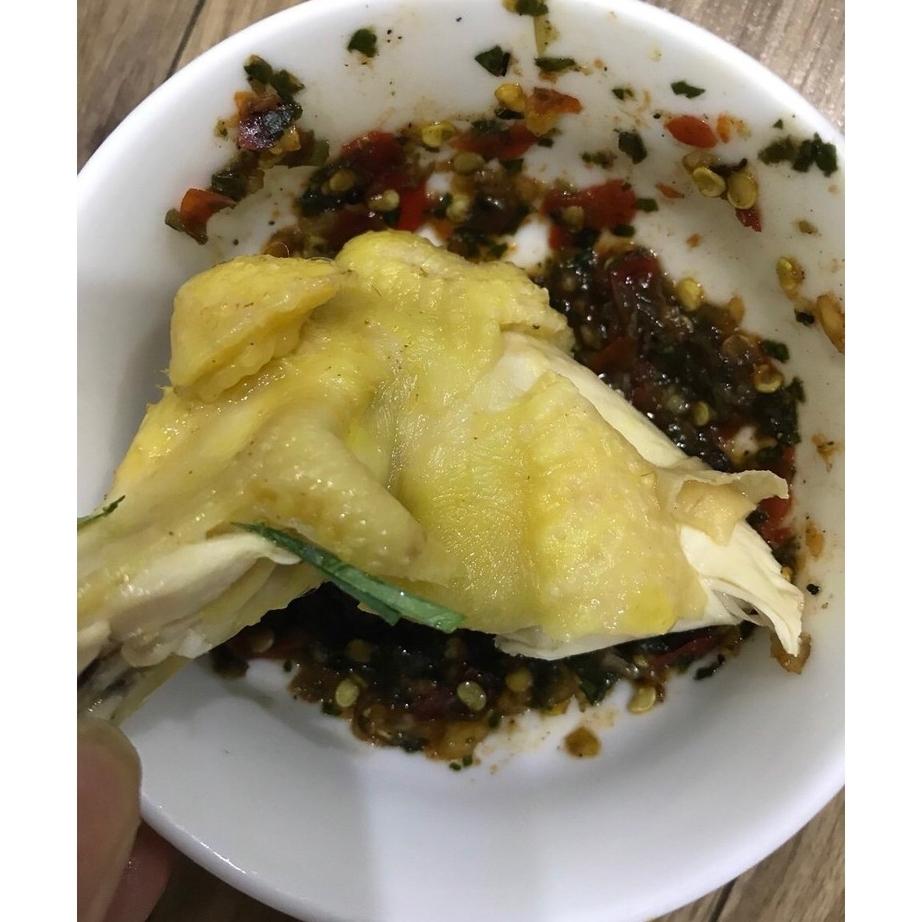 Chẳm Chéo Ướt Điện Biên