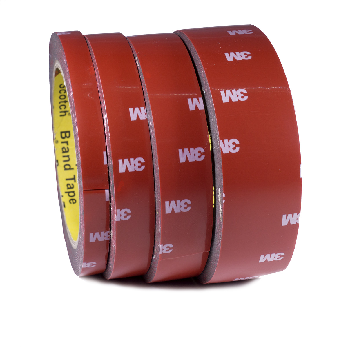 Keo dán cường lực 2 mặt 3M 4229 VHB (nhiều kích cỡ)
