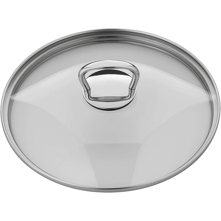 Bộ nồi Silit Alicante 10 món [HÀNG ĐỨC]
