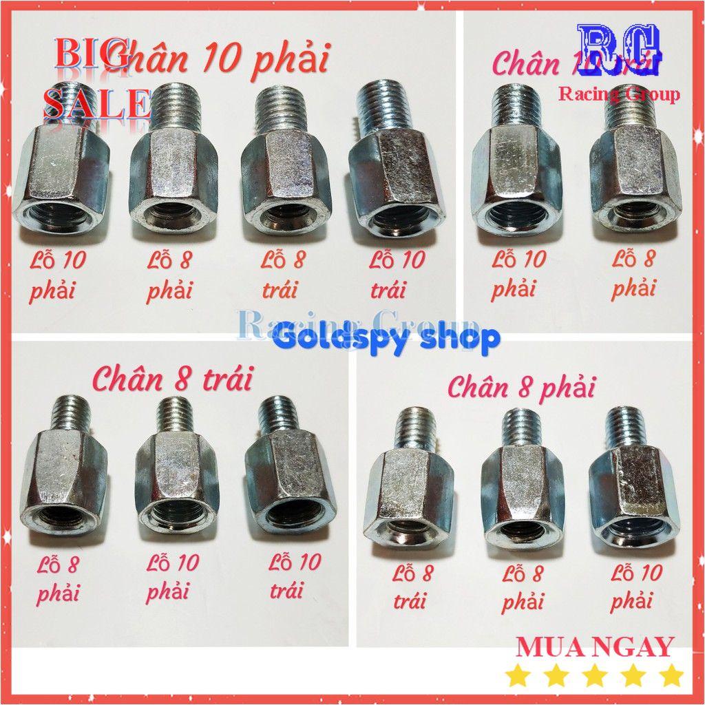 [HCM]Ốc nối chân kính xe máy