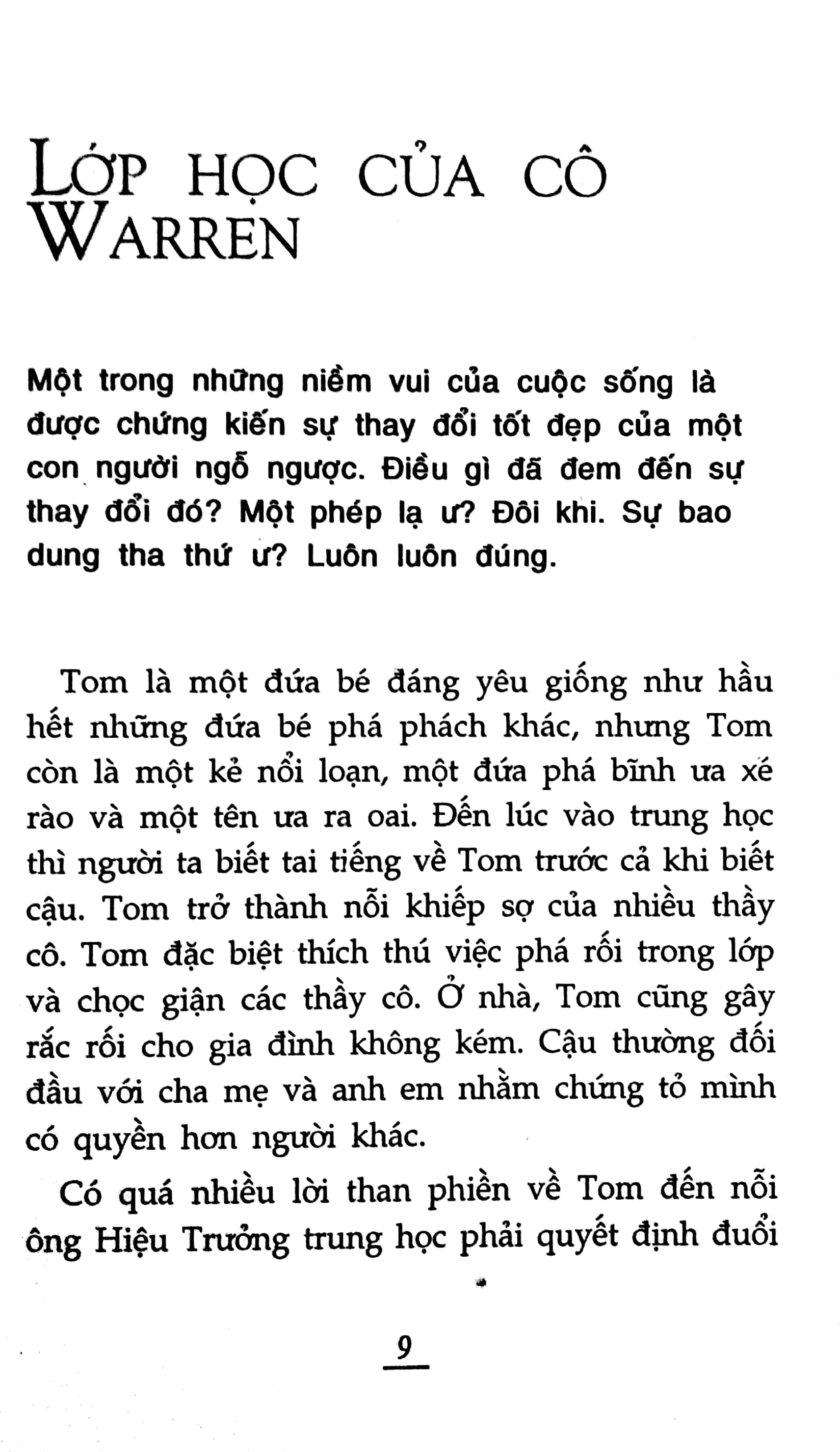 Fahasa - Những Câu Chuyện Về Lòng Vị Tha (Tái Bản 2017)