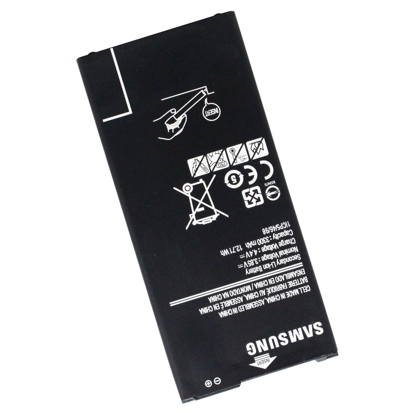 Pin điện thoại Samsung J6 Plus / J610 / EB-BG610ABE