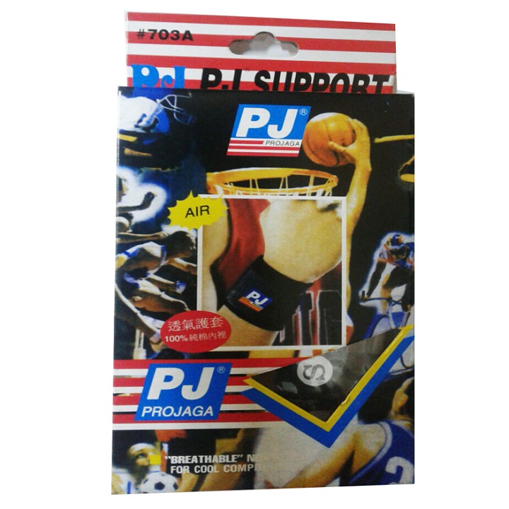 [HCM]Băng bảo vệ cổ tay PJ 703A