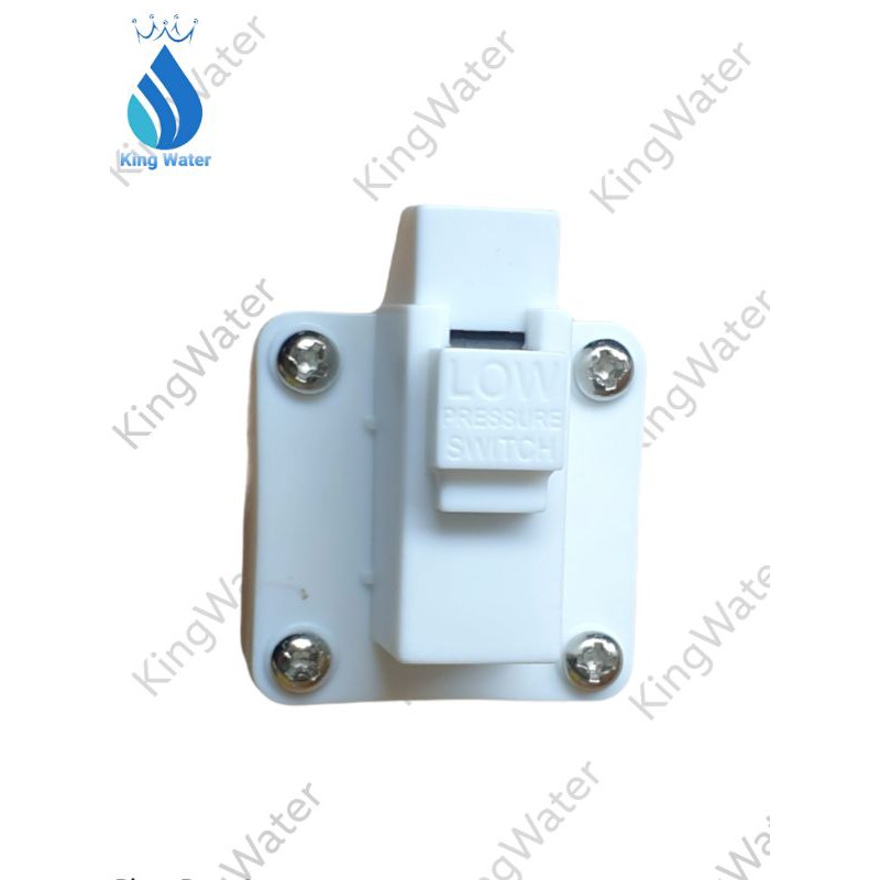 Van áp thấp máy lọc nước r.o
