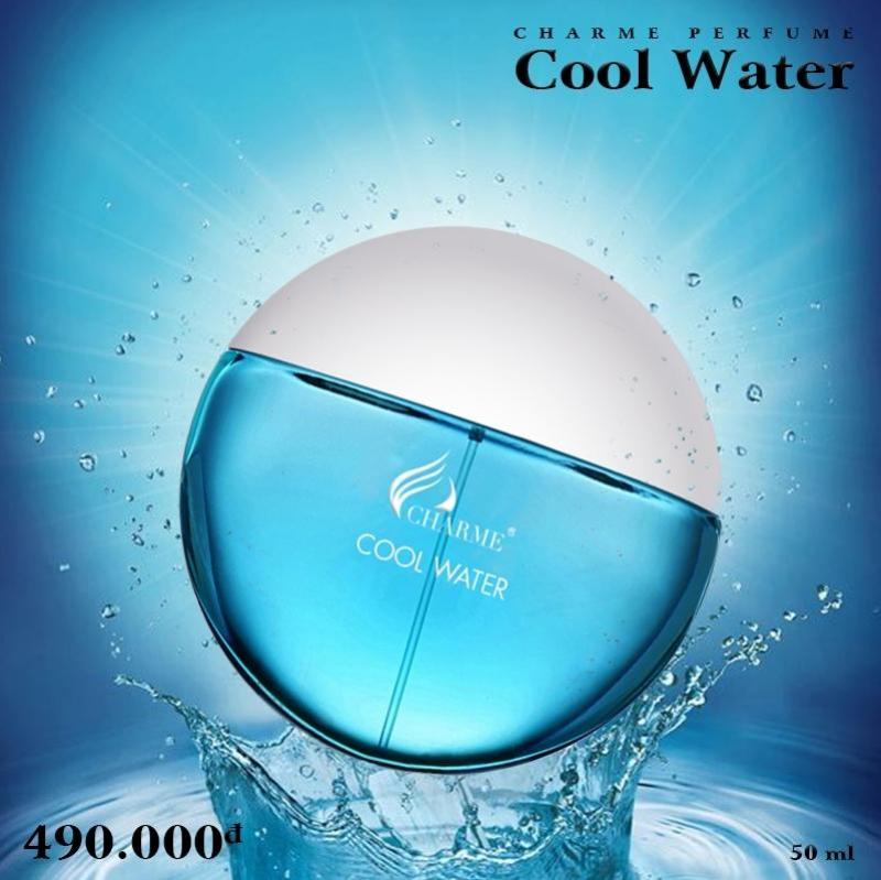 nước hoa nam cool 50ml