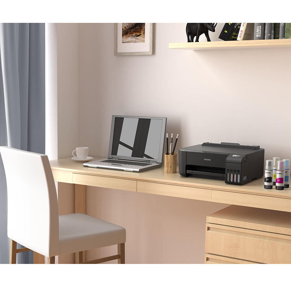 Epson EcoTank L1210 A4 Ink Tank Printer