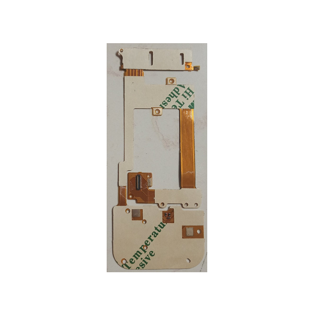 Dây nguồn Nokia 2220s