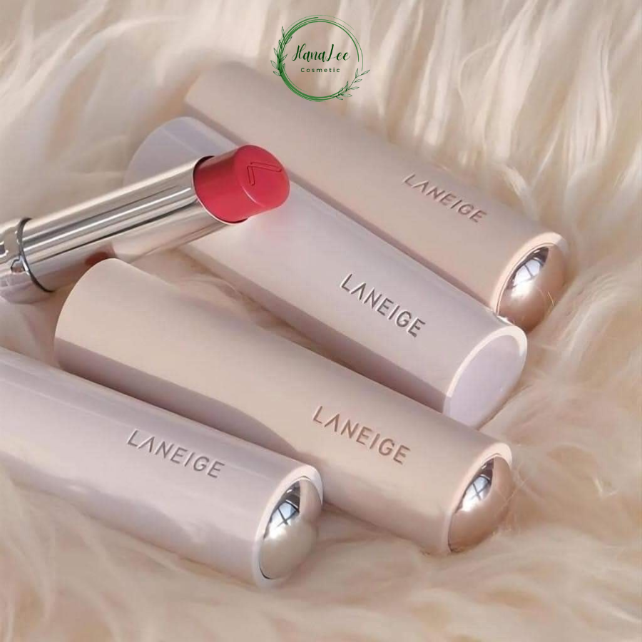 Son thỏi Laneige Ultimate Velvet/Glow Lipstick (3.2g)