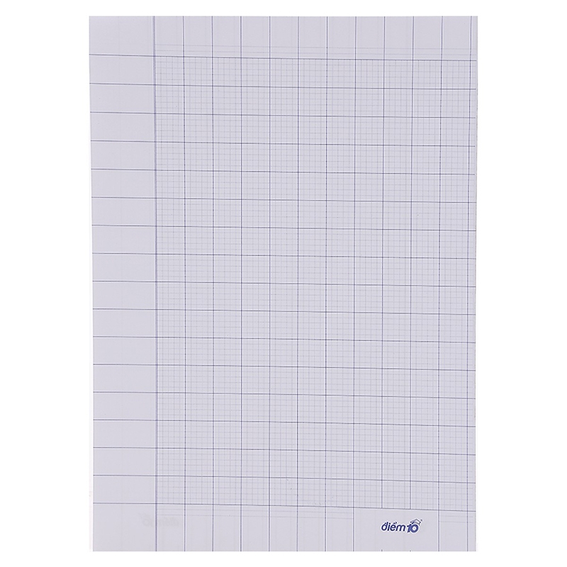 Combo of 3 Test Paper Packs (3 Packs of 10 Sheets)