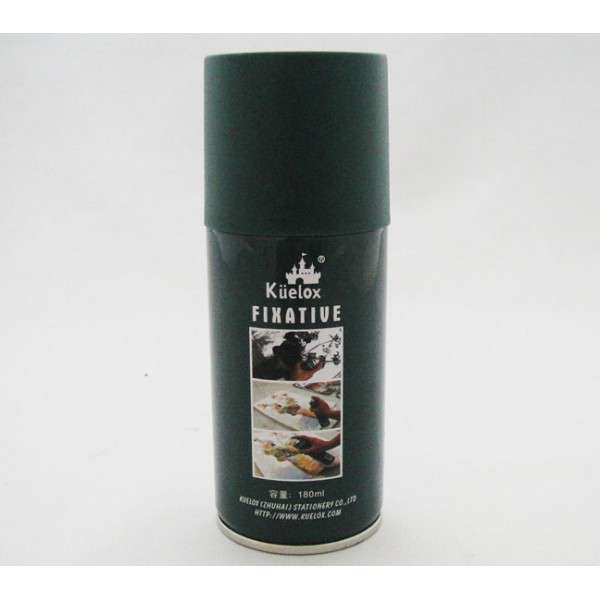 Bình xịt bảo vệ tranh Kuelox 180 ml
