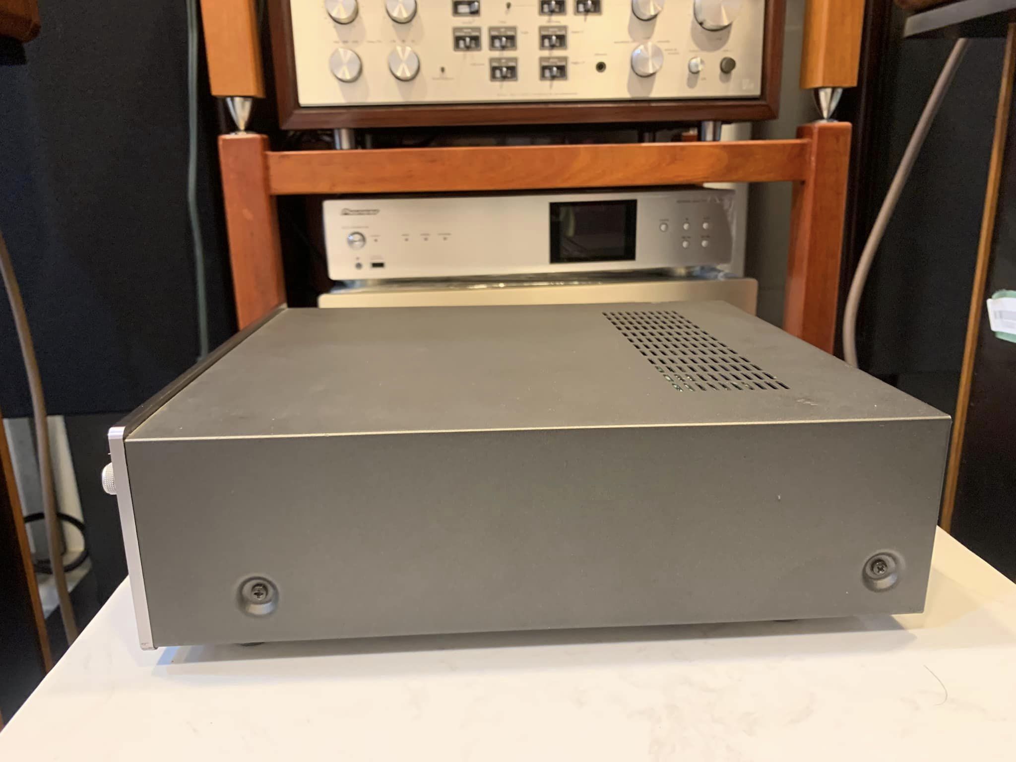 MD Kenwood 7002/7002S - Hàng mới về