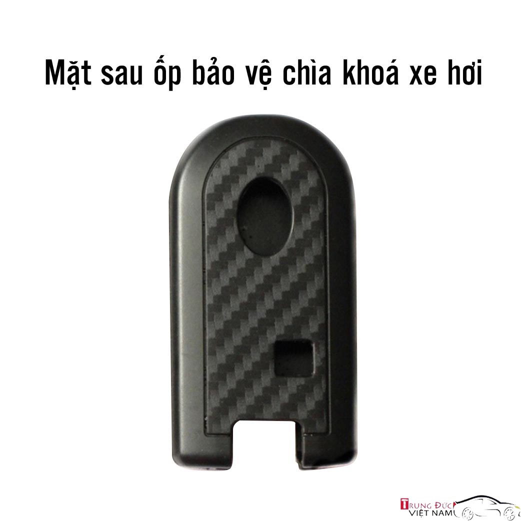 Ốp chìa khóa xe ô tô TOYOTA RUSH