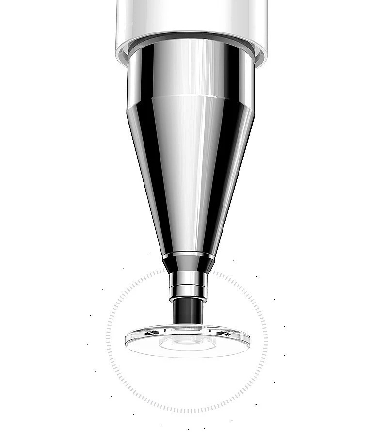 Bút cảm ứng 2 đầu  - 9863