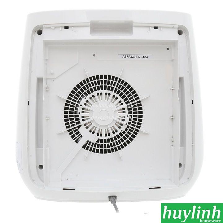 [HCM]Máy lọc không khí Sharp FP-J30E - [20m2] Thái Lan