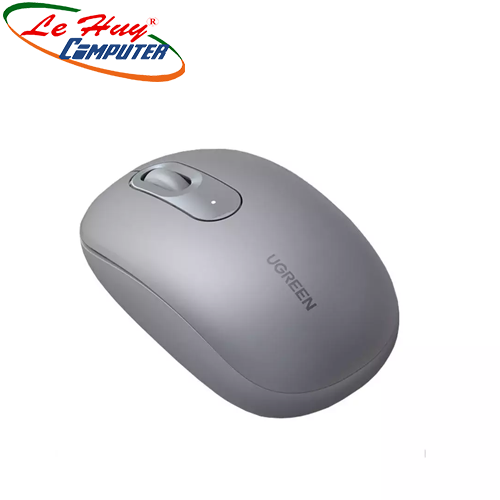 Chuột Không Dây UGREEN 90669 GRAY