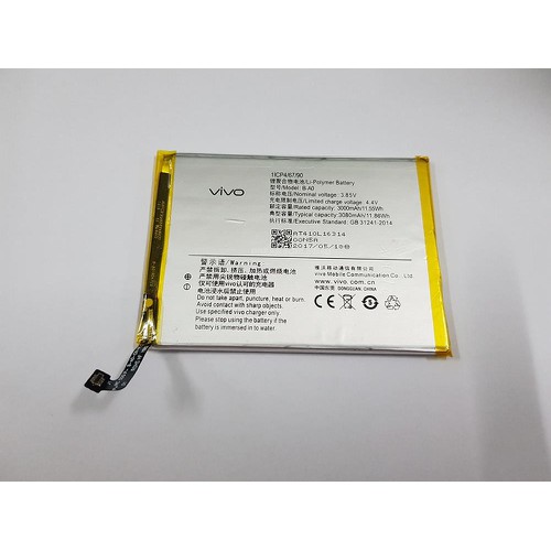 Pin Vivo V3 Max