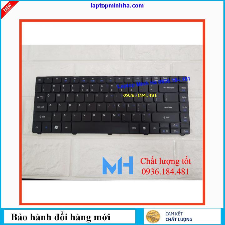 Bàn phím laptop Acer Aspire MS2316, Bàn phím  Acer Aspire MS2316